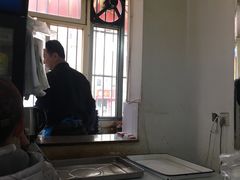 -赵家牛肉砂锅(台西三路店)