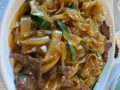 -番禺宾馆丽苑厅