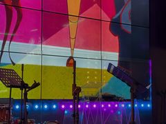 -Famous肥猫墨西哥音乐餐吧(五棵松华熙LIVE店)