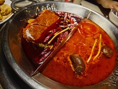 -小龙坎火锅(全球总店)