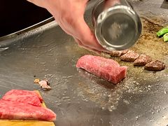 -神户牛排餐厅MOURIYA(总店)