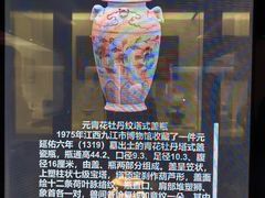 -九江市博物馆