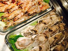 -云庭咖啡厅· 中航泊悦酒店(虹桥T2店)