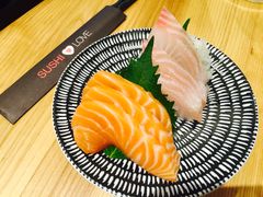 -Sushi Love 创意寿司(丽影广场店)