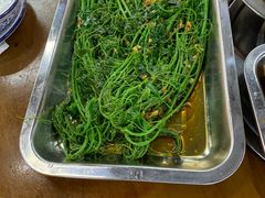 赤藏藤-蚝得喜海鲜(东城店)