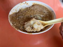 双料面茶-上岗面茶