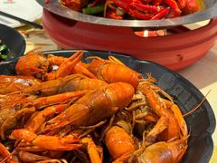 -聚味瞿记·龙虾堂(坡子街店)