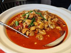 -老街鱼嘴巴(坡子街老店)