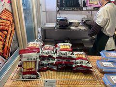 -阿殳粥馆(水围村店)