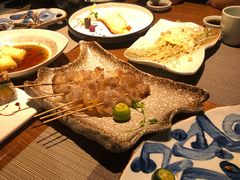 -山葵家·创意料理(宁波来福士店)