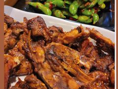 -枪火串烧·东北特色烧烤(罗湖总店)