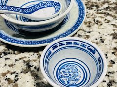 -南京大牌档(崇文门国瑞店)