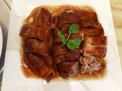 -锦粤宫·精致粤菜(深圳北站店)