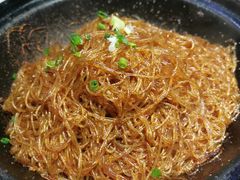 粉丝煲-三木森时尚餐厅(树达学院店)