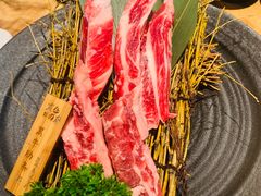 -黑牛の店·黑金店(沈阳万象城店)