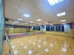 -小银星艺术团(山西路校区)