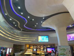 -万达影城(大明宫万达广场IMAX店)