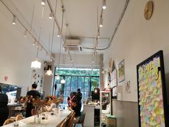 大堂-小豆海棠(人民南路店)