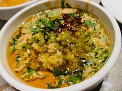 秘制料碗-海底捞火锅(大融城店)