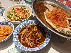 -回家吃饭·地道南昌菜(建德观总店)