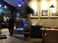 大堂-G+KITCHEN(龙湖狮山天街店)