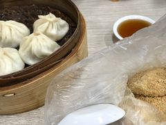 -新丰小吃(中山中路分店)