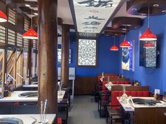 -木王宴语·野生鲜菌火锅(玉河店)