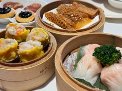 -味可道美食坊(福基路店)