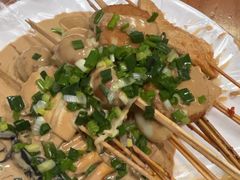 -郭记小街麻辣烫(虎坊路店)