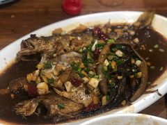 -瞻岐金锅饭店