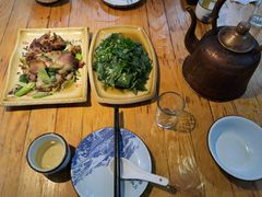 -青城甲(青城山店)