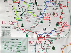 -三清山希尔顿度假酒店