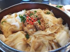 -黄但记老店·陈村粉食府