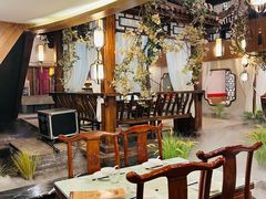 -老太原菜馆(中正天街店)