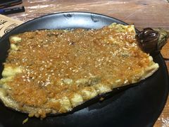 -沈记烧烤海鲜(江汉二路店)