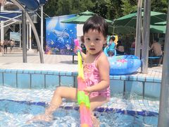 -青年湖公园水上世界