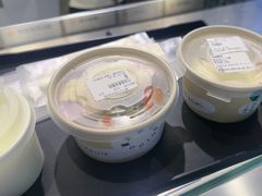 -宝珠奶酪(浦东金桥店)