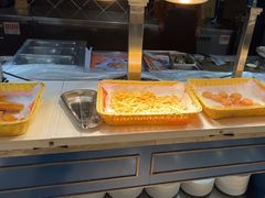 -曙光国际大酒店中餐厅