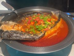 -半天妖烤鱼(西直门凯德mall店)