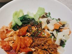 -湘遇长安·湘菜·陕西面(刘家窑店)