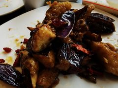 -老牌坊•鲁菜名店•地道济南菜(大观园商埠店)