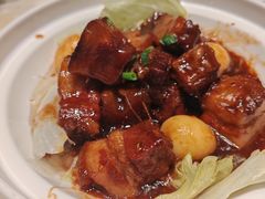 -青叶202都市餐厅(迪诺水镇店)