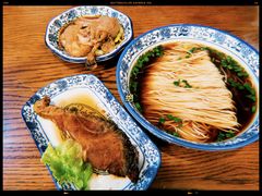 -孙盛兴奥灶面馆·蟹黄面·三虾面(山塘街总店)