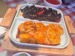 -三十六味匠猪蹄(三元桥店)
