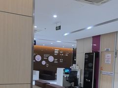 -美年大健康体检中心(红岭分院)