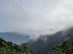 -白草畔自然风景区