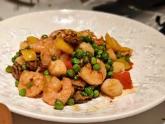 -醉舍·新淮扬菜(长宁龙之梦店)
