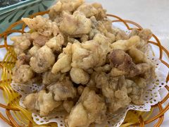 炸海蛎-老福洲(西洪路店)