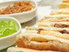 -高玛纳驴肉火烧(一世界店)