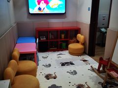 -南航明珠v2头等舱公务舱休息室